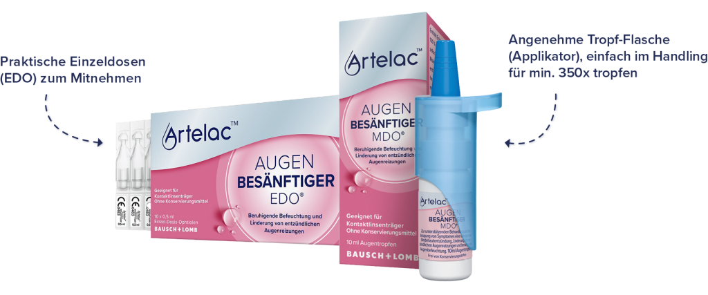 Augenbesänftiger